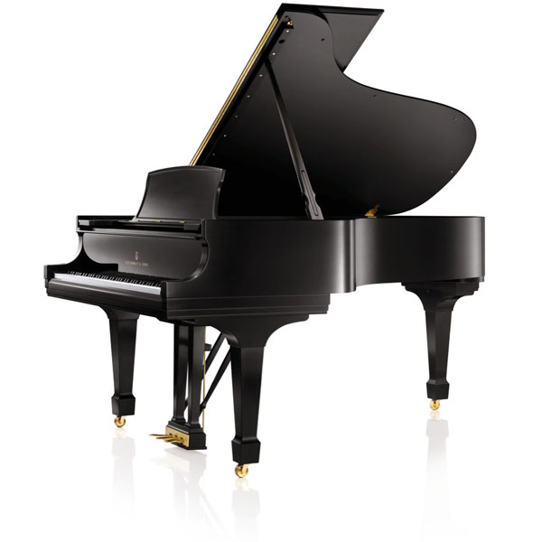 مدل   پیانو آکوستیک  اشتاین وی B 600 Steinway and sons