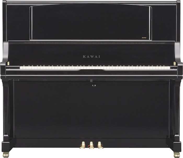 کاوایی پیانو Kawai K-800 دیواری
