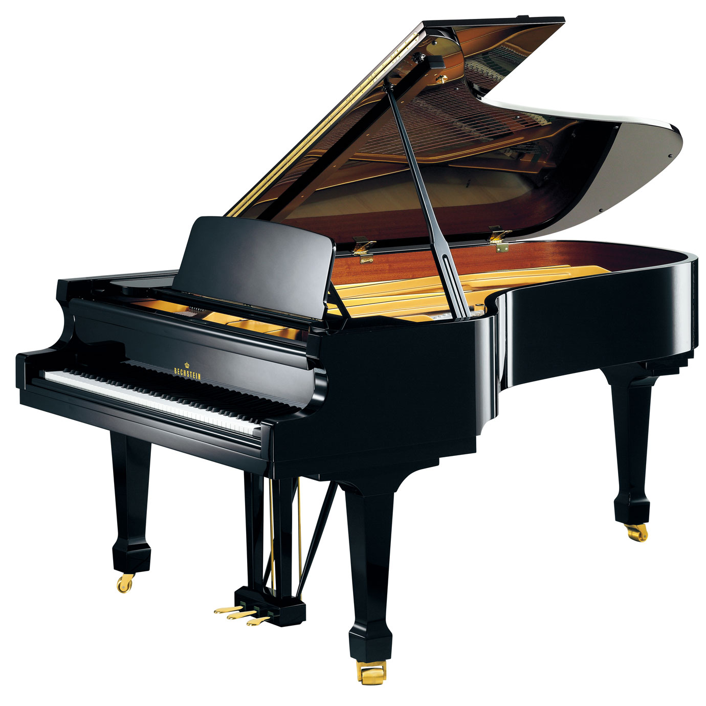 bechstein 228 گرند پیانوی ۲۲۸ بکشتاین