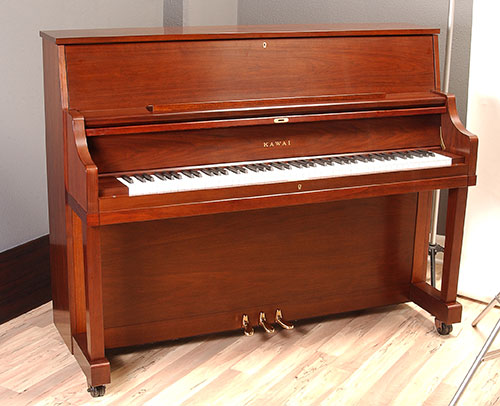 kawai ust-9 پیانو کاوایی دیواری
