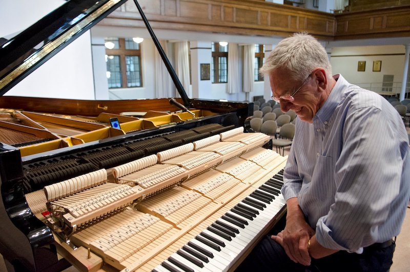  اکشن رنر بکشتاین renner bechstein