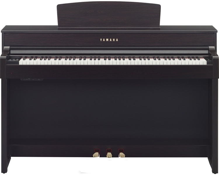 پیانو دیجیتال یاماها CLP-545