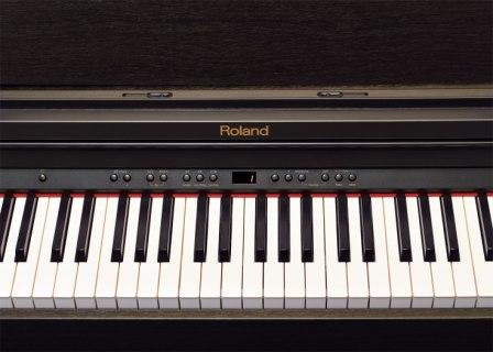 پیانو دیجیتال رولند RP-401