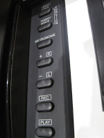 یاماها دیجیتال ydp-142 تصویر پنل