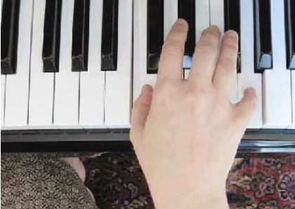 Piano basic AA