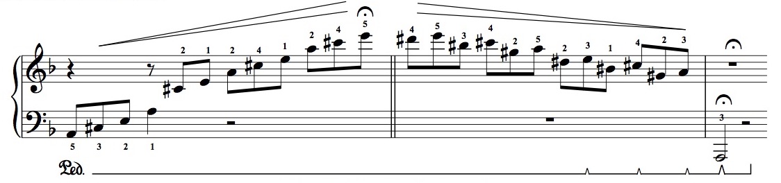 mozart fantasie 2