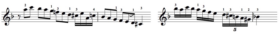 mozart fantasie d 10