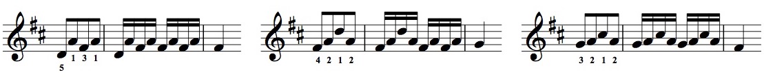 mozart fantasie d 15