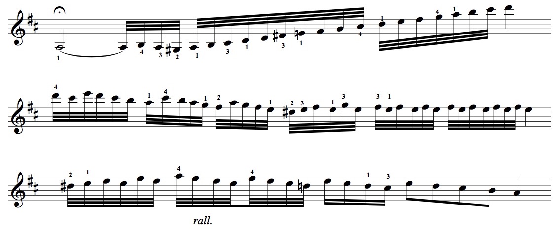 mozart fantasie d 17