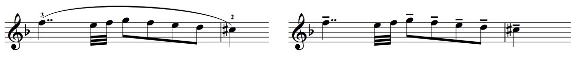 mozart fantasie d 4