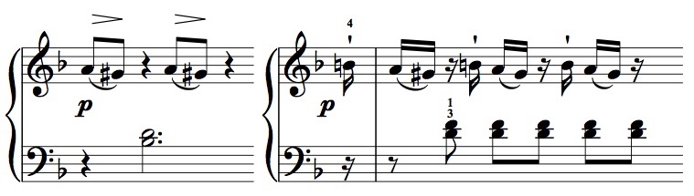 mozart fantasie d 7