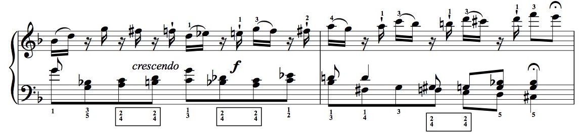 mozart fantasie d 9