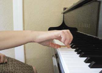 piano basic 2 DD