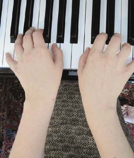 piano basic 2 S