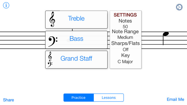 music notes 1