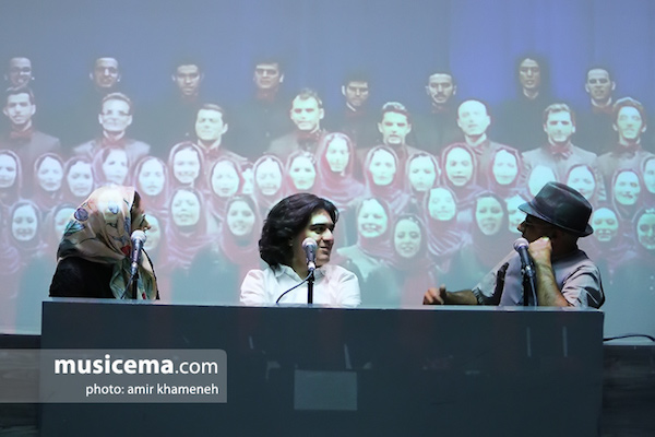 Saman Ehteshami 2