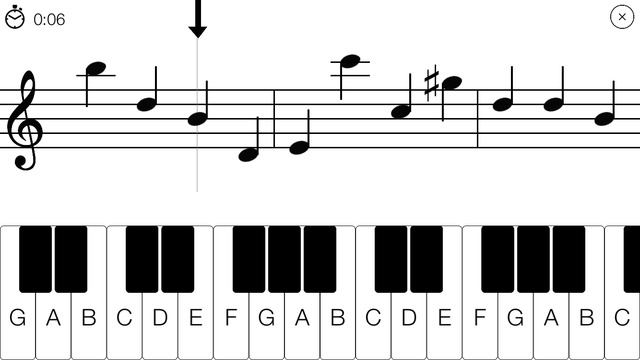 music notes 2